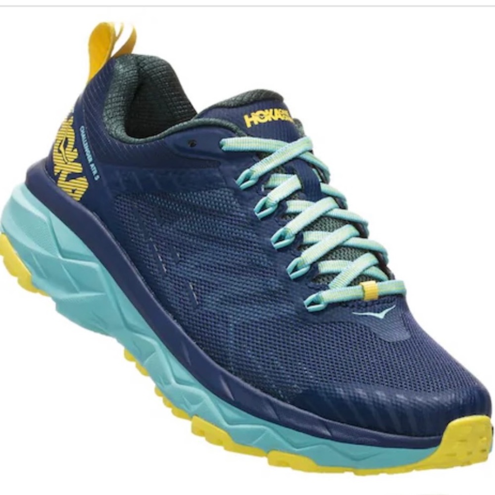 Women’s Hoka One One Challenger ATR 5 Trail Run